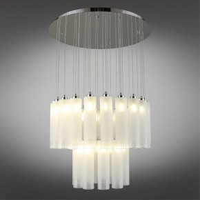 Подвесная люстра Aployt Francesca APL.859.06.30 в Режи - rezh.mebel24.online | фото 2