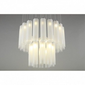Подвесная люстра Aployt Francesca APL.859.06.30 в Режи - rezh.mebel24.online | фото 5