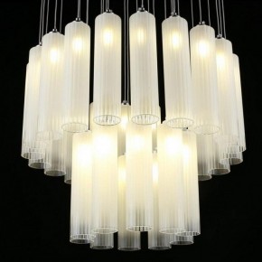 Подвесная люстра Aployt Francesca APL.859.06.30 в Режи - rezh.mebel24.online | фото 8