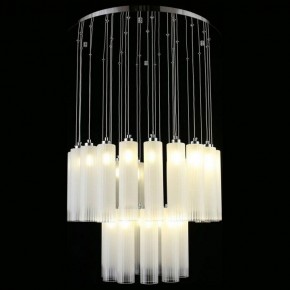 Подвесная люстра Aployt Francesca APL.859.06.30 в Режи - rezh.mebel24.online | фото 9