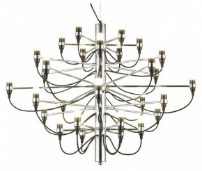 Подвесная люстра Aployt Izeult APL.782.03.30 в Режи - rezh.mebel24.online | фото