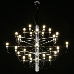 Подвесная люстра Aployt Izeult APL.782.03.30 в Режи - rezh.mebel24.online | фото 10
