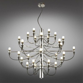 Подвесная люстра Aployt Izeult APL.782.03.30 в Режи - rezh.mebel24.online | фото 11