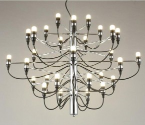 Подвесная люстра Aployt Izeult APL.782.03.30 в Режи - rezh.mebel24.online | фото 6