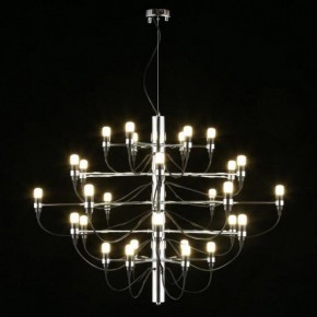 Подвесная люстра Aployt Izeult APL.782.03.30 в Режи - rezh.mebel24.online | фото 9