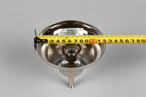 Подвесная люстра Aployt Patricia APL.716.03.15 в Режи - rezh.mebel24.online | фото 11