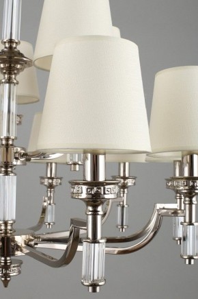 Подвесная люстра Aployt Patricia APL.716.03.15 в Режи - rezh.mebel24.online | фото 16