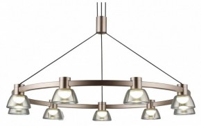 Подвесная люстра Aployt Rezeda APL.788.03.09 в Режи - rezh.mebel24.online | фото