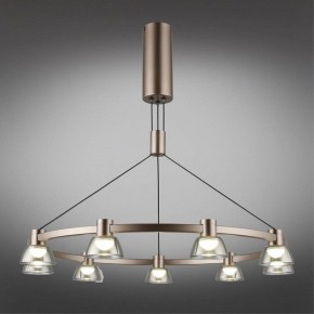 Подвесная люстра Aployt Rezeda APL.788.03.09 в Режи - rezh.mebel24.online | фото 11