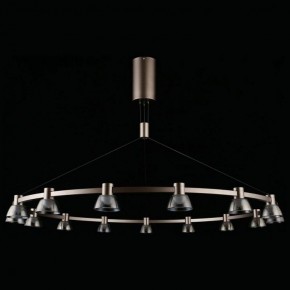 Подвесная люстра Aployt Rezeda APL.788.03.15 в Режи - rezh.mebel24.online | фото 7