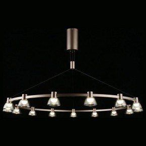 Подвесная люстра Aployt Rezeda APL.788.03.15 в Режи - rezh.mebel24.online | фото 9