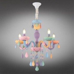 Подвесная люстра Aployt Selestina APL.663.03.05 в Режи - rezh.mebel24.online | фото 11
