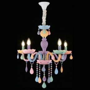 Подвесная люстра Aployt Selestina APL.663.03.05 в Режи - rezh.mebel24.online | фото 8
