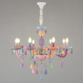 Подвесная люстра Aployt Selestina APL.663.03.08 в Режи - rezh.mebel24.online | фото 5