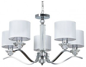 Подвесная люстра Arte Lamp Alhena A4091LM-5CC в Режи - rezh.mebel24.online | фото