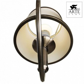 Подвесная люстра Arte Lamp Alice A3579LM-5AB в Режи - rezh.mebel24.online | фото 4