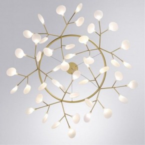 Подвесная люстра Arte Lamp Candy A7272SP-45GO в Режи - rezh.mebel24.online | фото 2