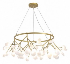 Подвесная люстра Arte Lamp Candy A7272SP-45GO в Режи - rezh.mebel24.online | фото 3