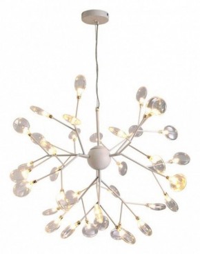 Подвесная люстра Arte Lamp Candy A7274SP-36WH в Режи - rezh.mebel24.online | фото 2
