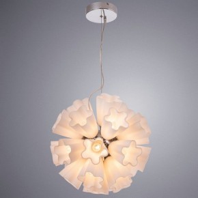 Подвесная люстра Arte Lamp Canzone A3469SP-25CC в Режи - rezh.mebel24.online | фото 3