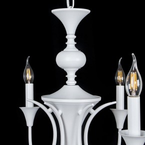 Подвесная люстра Arte Lamp Collinetta A4094LM-6WH в Режи - rezh.mebel24.online | фото 2