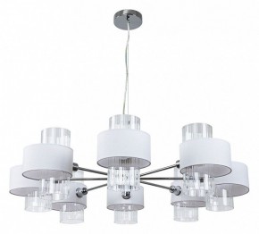 Подвесная люстра Arte Lamp Fantasia A4076LM-8CC в Режи - rezh.mebel24.online | фото 2
