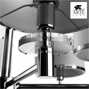 Подвесная люстра Arte Lamp Furore A3990LM-6CC в Режи - rezh.mebel24.online | фото 4
