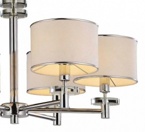 Подвесная люстра Arte Lamp Furore A3990LM-6CC в Режи - rezh.mebel24.online | фото 5