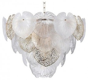 Подвесная люстра Arte Lamp Kapri A4078LM-12GO в Режи - rezh.mebel24.online | фото