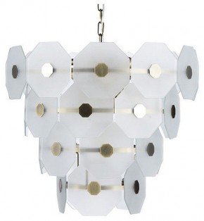Подвесная люстра Arte Lamp Lambrusco A4069LM-7AB в Режи - rezh.mebel24.online | фото 2