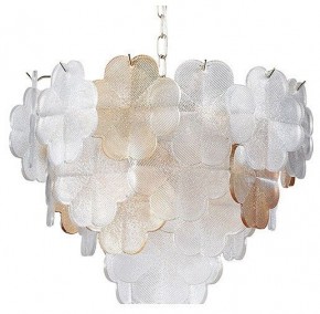 Подвесная люстра Arte Lamp Mallika A4077LM-6GO в Режи - rezh.mebel24.online | фото 2