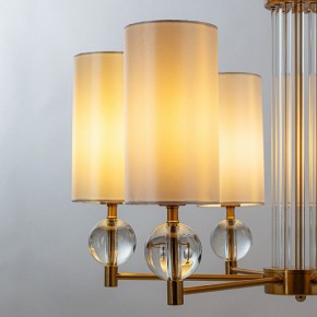 Подвесная люстра Arte Lamp Matar A4027LM-6PB в Режи - rezh.mebel24.online | фото 6