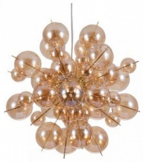 Подвесная люстра Arte Lamp Molecule A8313SP-6GO в Режи - rezh.mebel24.online | фото 2