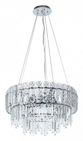 Подвесная люстра Arte Lamp Nicoletta A1051SP-10CC в Режи - rezh.mebel24.online | фото 2