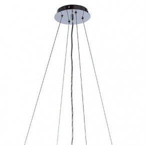 Подвесная люстра Arte Lamp Nicoletta A1051SP-8CC в Режи - rezh.mebel24.online | фото 3