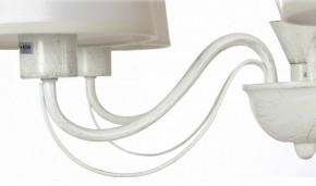 Подвесная люстра Arte Lamp Orlean A9310LM-5WG в Режи - rezh.mebel24.online | фото 9
