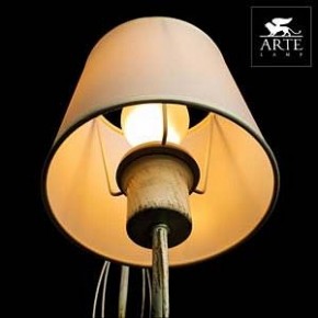 Подвесная люстра Arte Lamp Orlean A9310LM-8WG в Режи - rezh.mebel24.online | фото 4