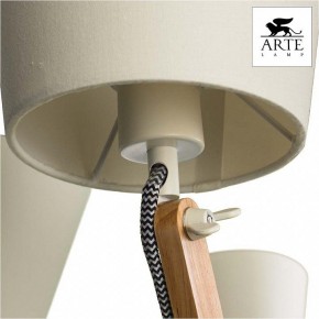 Подвесная люстра Arte Lamp Pinocchio A5700LM-5WH в Режи - rezh.mebel24.online | фото 6