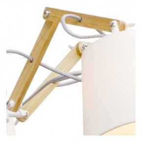 Подвесная люстра Arte Lamp Pinocchio A5700LM-5WH в Режи - rezh.mebel24.online | фото 9