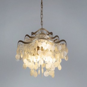 Подвесная люстра Arte Lamp Pipirima A4065SP-6SG в Режи - rezh.mebel24.online | фото 3