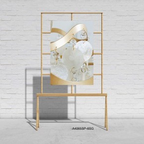 Подвесная люстра Arte Lamp Pipirima A4065SP-6SG в Режи - rezh.mebel24.online | фото 4