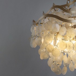 Подвесная люстра Arte Lamp Pipirima A4065SP-6SG в Режи - rezh.mebel24.online | фото 6