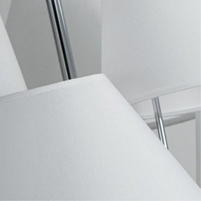Подвесная люстра Arte Lamp Rondo A4086LM-6CC в Режи - rezh.mebel24.online | фото 5