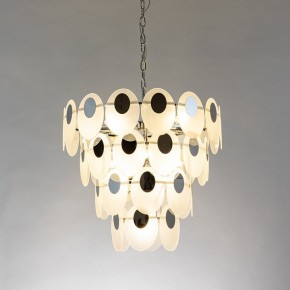 Подвесная люстра Arte Lamp Rosabella A4067LM-11CC в Режи - rezh.mebel24.online | фото 3