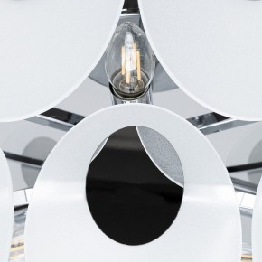Подвесная люстра Arte Lamp Rosabella A4067LM-11CC в Режи - rezh.mebel24.online | фото 4