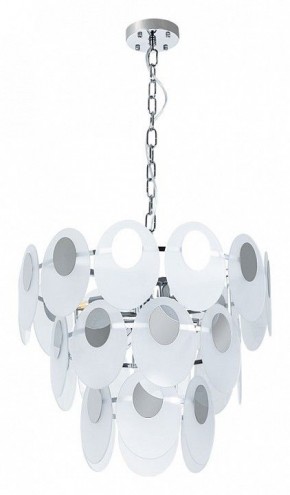 Подвесная люстра Arte Lamp Rosabella A4067LM-7CC в Режи - rezh.mebel24.online | фото 2