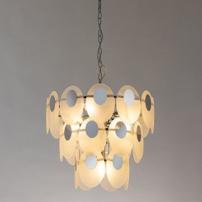 Подвесная люстра Arte Lamp Rosabella A4067LM-7CC в Режи - rezh.mebel24.online | фото 3