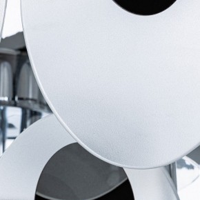 Подвесная люстра Arte Lamp Rosabella A4067LM-7CC в Режи - rezh.mebel24.online | фото 5