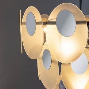 Подвесная люстра Arte Lamp Rosabella A4067LM-7CC в Режи - rezh.mebel24.online | фото 6