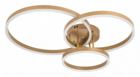 Подвесная люстра Arte Lamp Sierra A2426PL-3GO в Режи - rezh.mebel24.online | фото